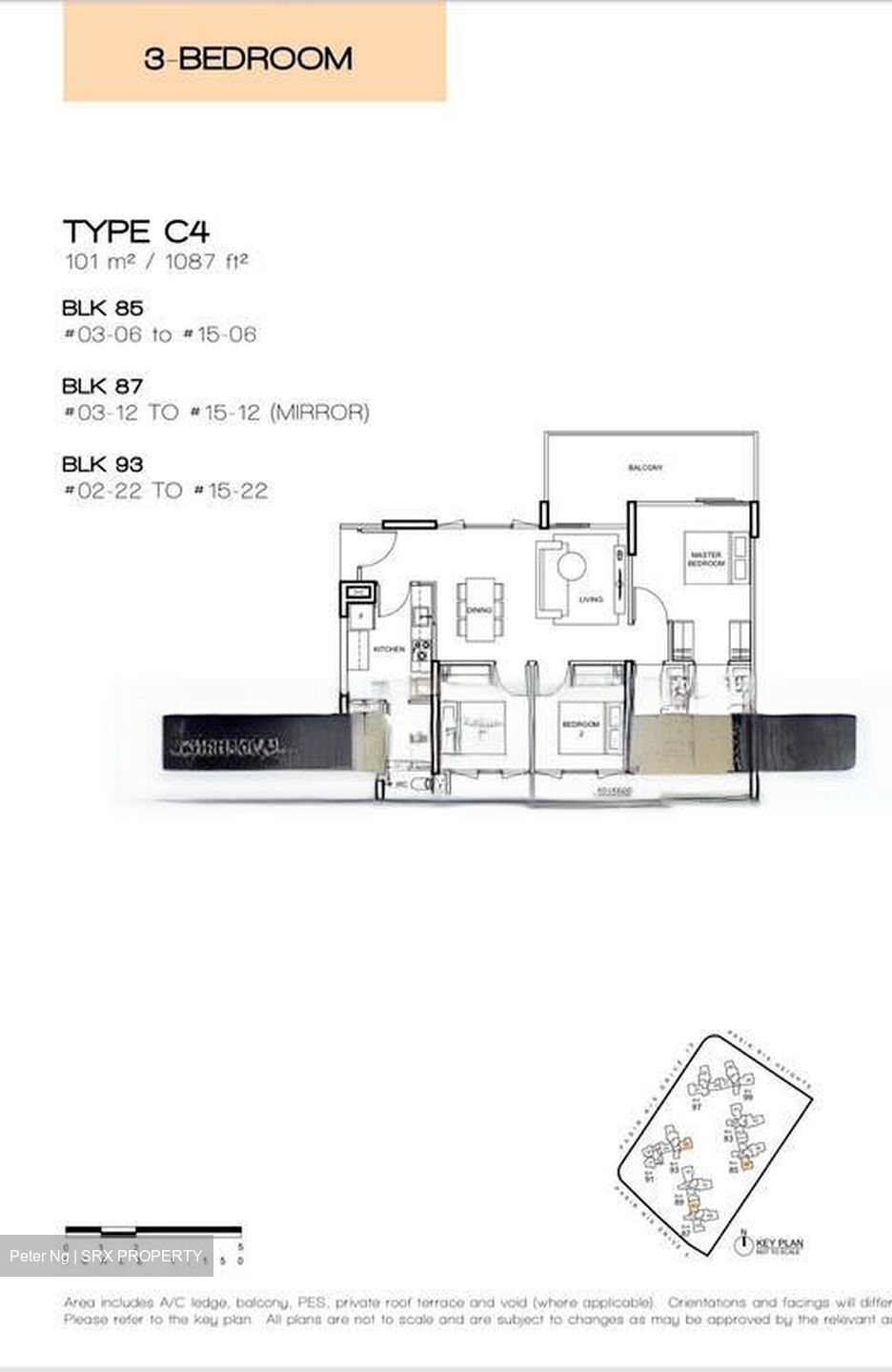 Vue 8 Residence (D18), Condominium #613594721